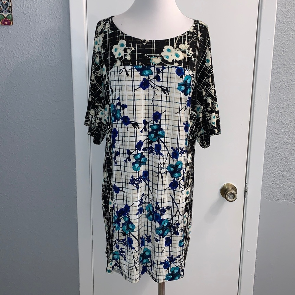 Style & Co - Mini Dress